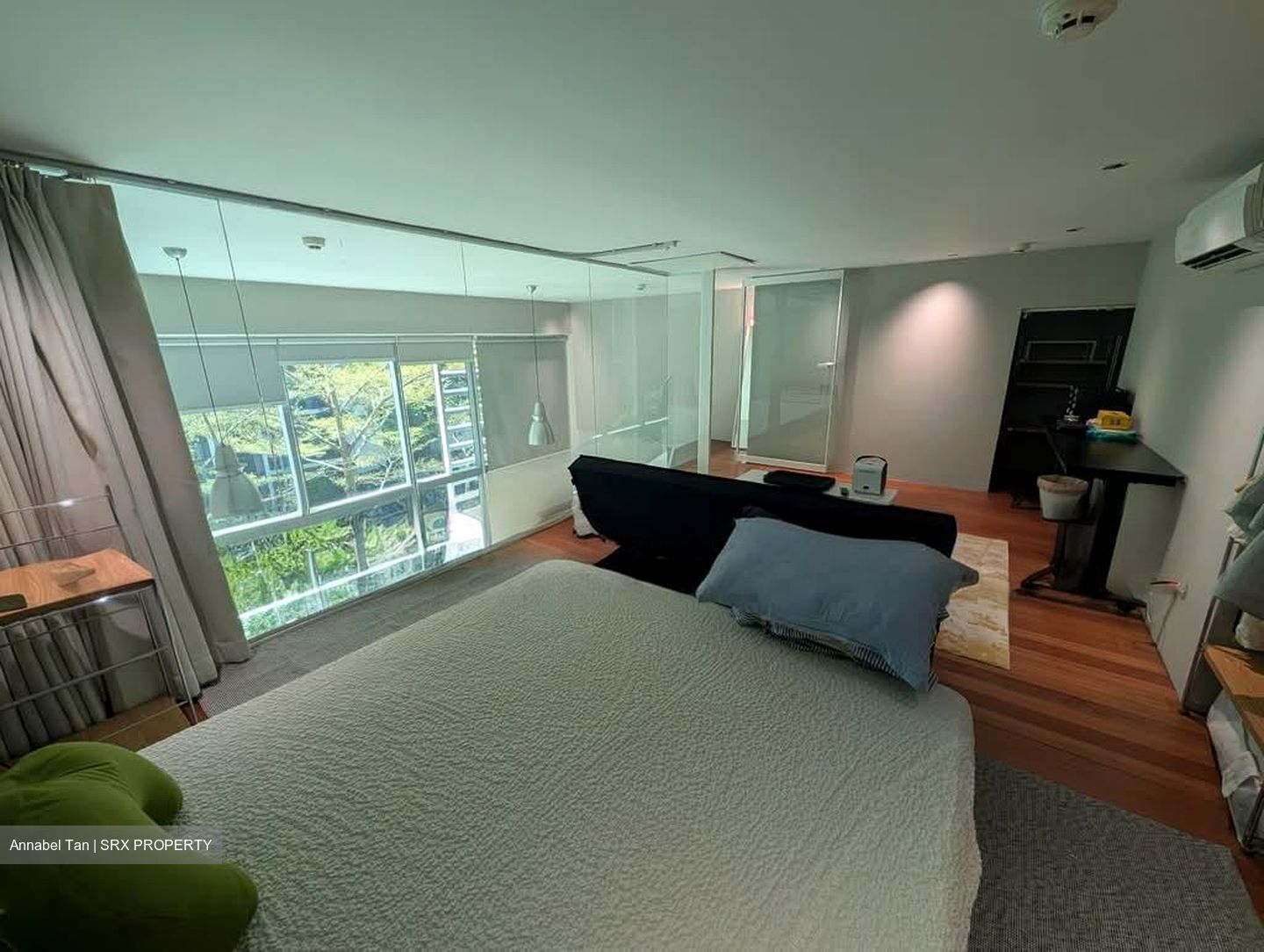 Regency Suites (D3), Apartment #555363611